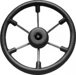 Teleflex Seastar SW56811P Talon Steering Wheel 